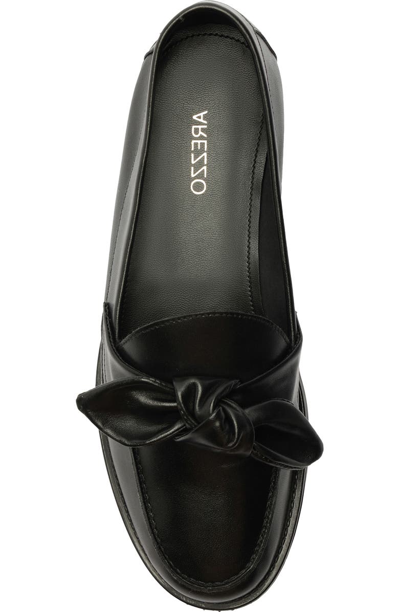 Arezzo Cassidy Loafer, Alternate, color,