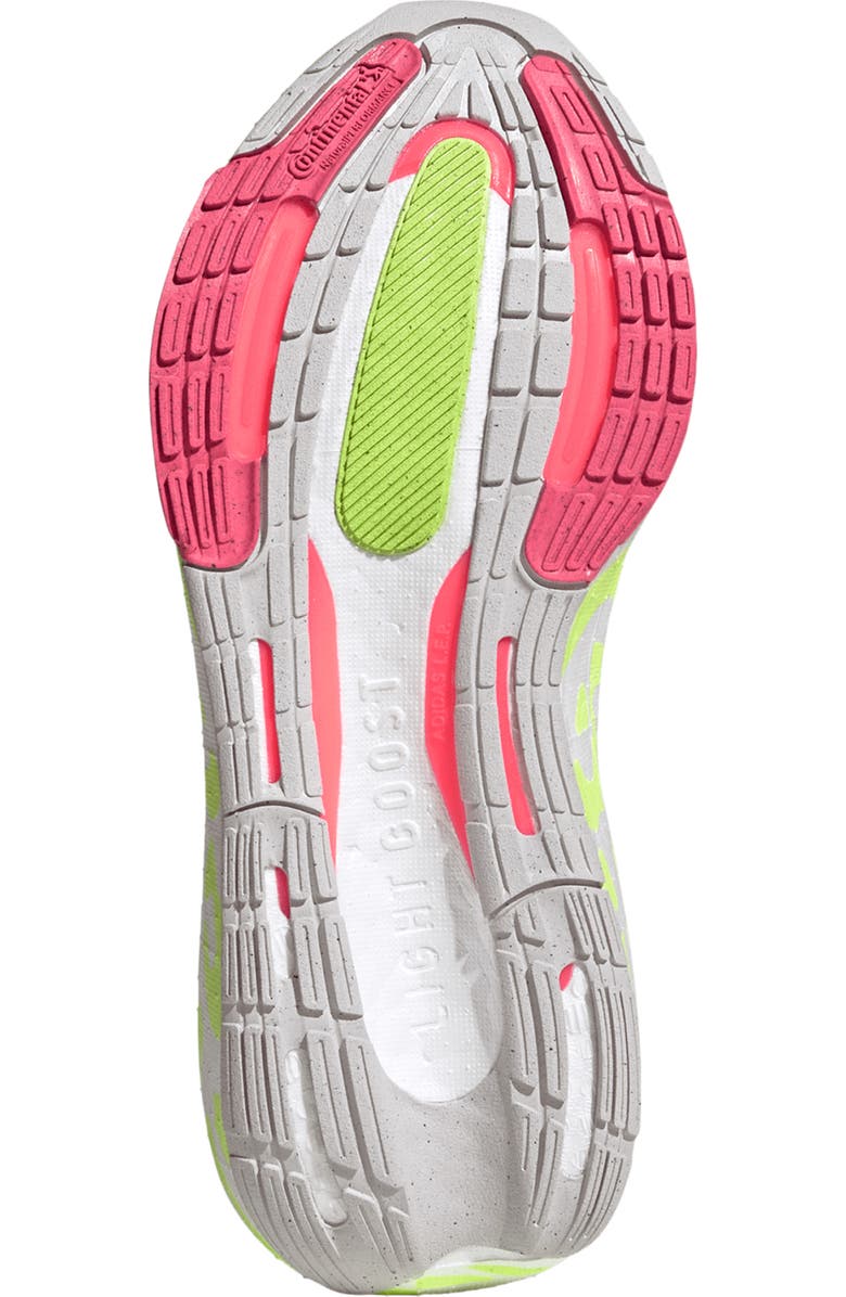 adidas by Stella McCartney Ultraboost 23 Running Shoe, Alternate, color,