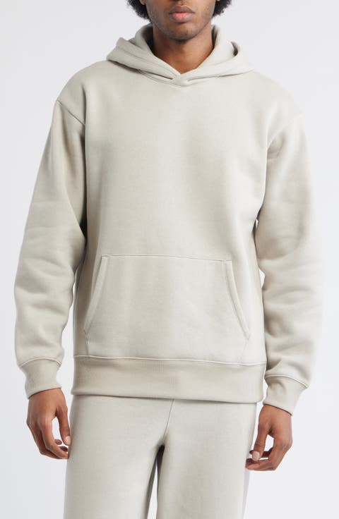 Fleece Hoodie