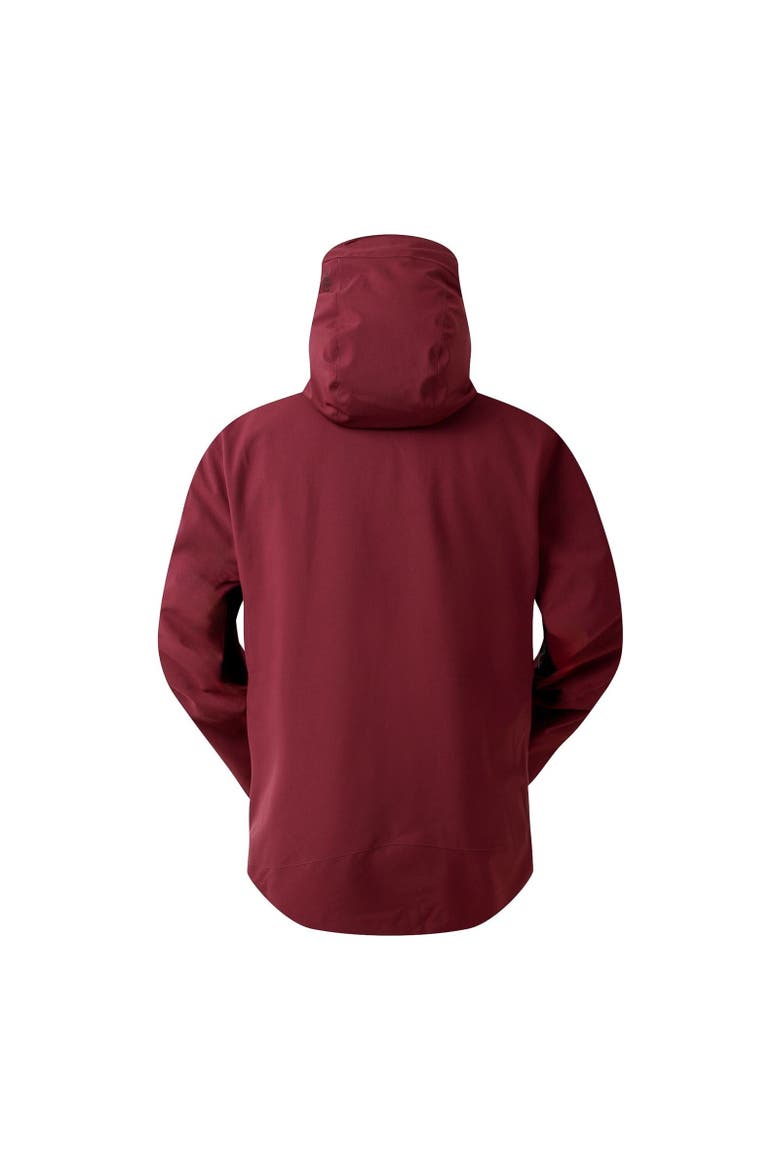 Ii T-bar Overhead Ski Jacket, Alternate, color, Fig