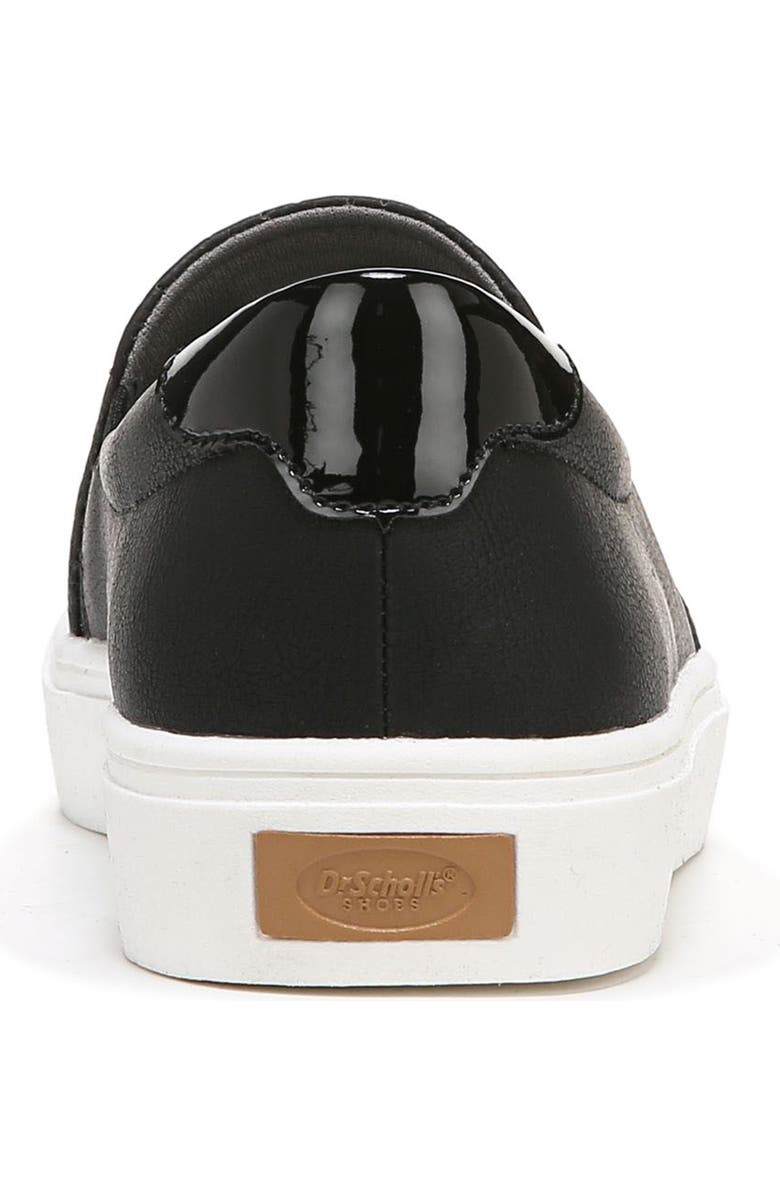 Dr. Scholl's Nova Perforated Slip-On Sneaker, Alternate, color,