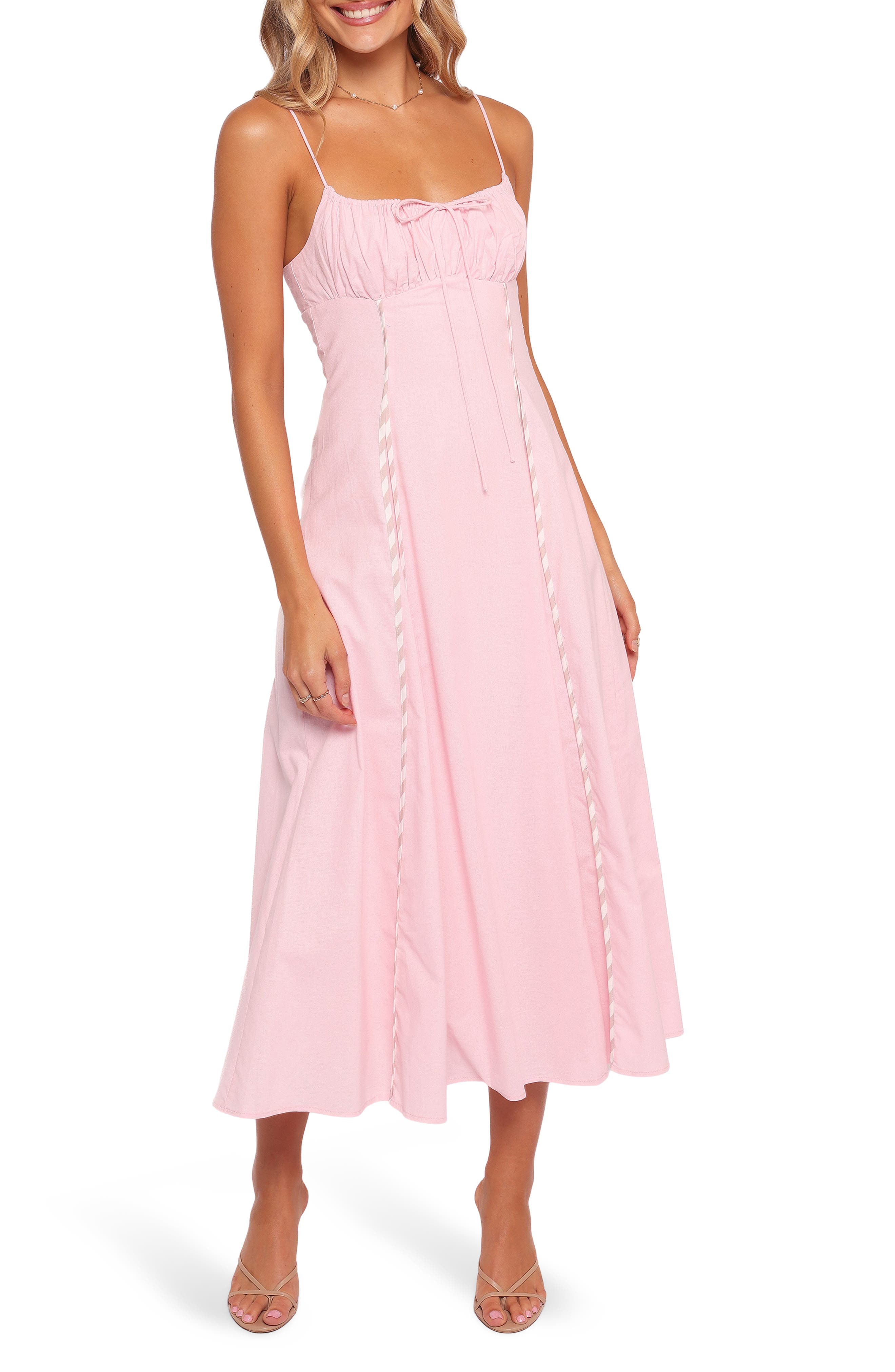 selected PINK