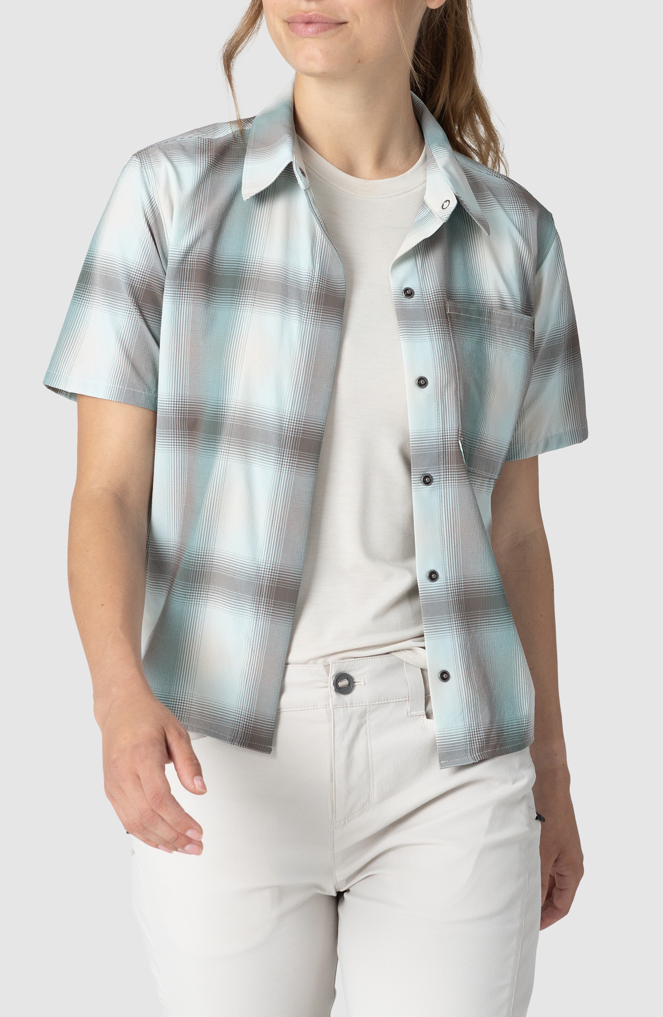 TIDAL PLAID