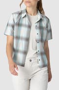 Outdoor Research Astroman Short Sleeve Sun Shirt