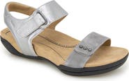 Jambu Morgan Casual Sandal