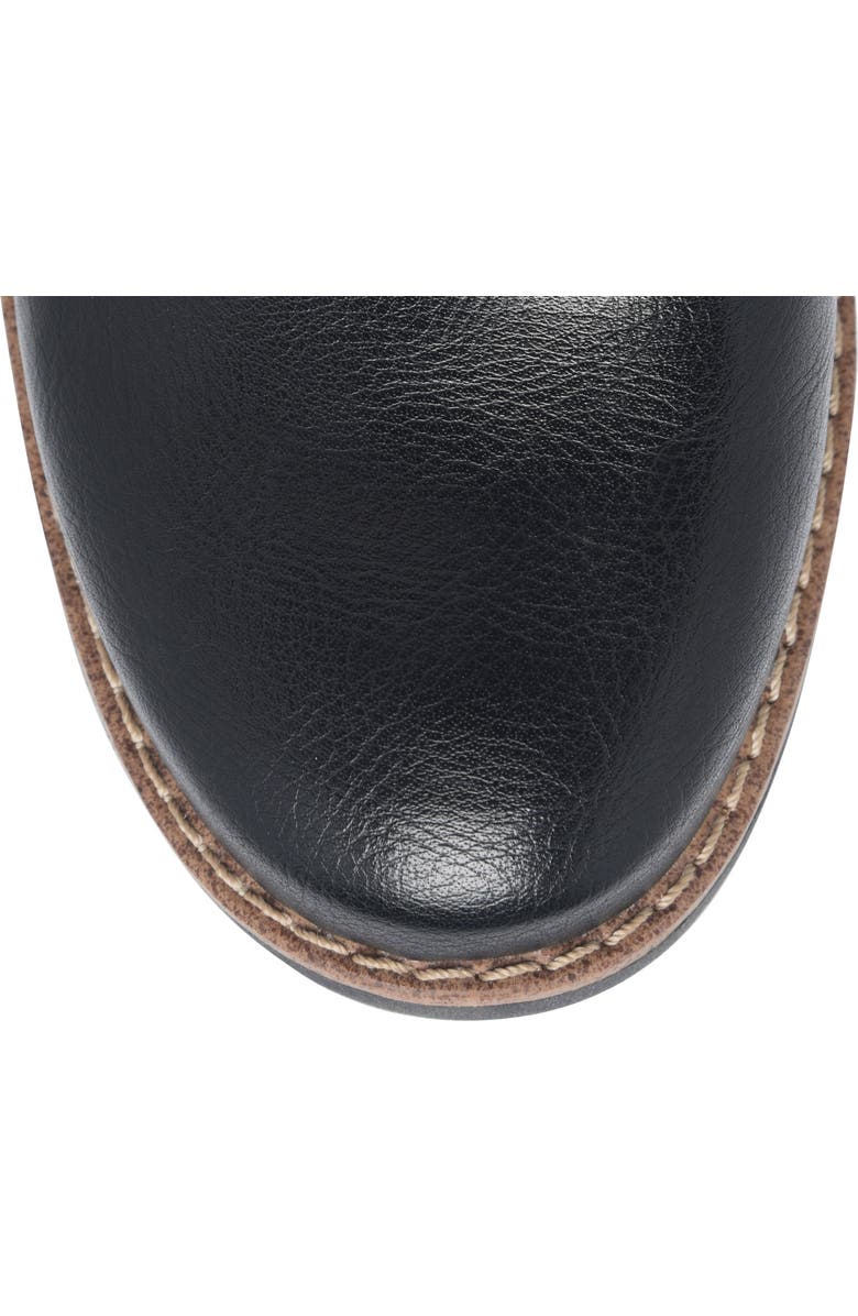 EUROSOFT Faghan Wedge Knee High Boot, Alternate, color,