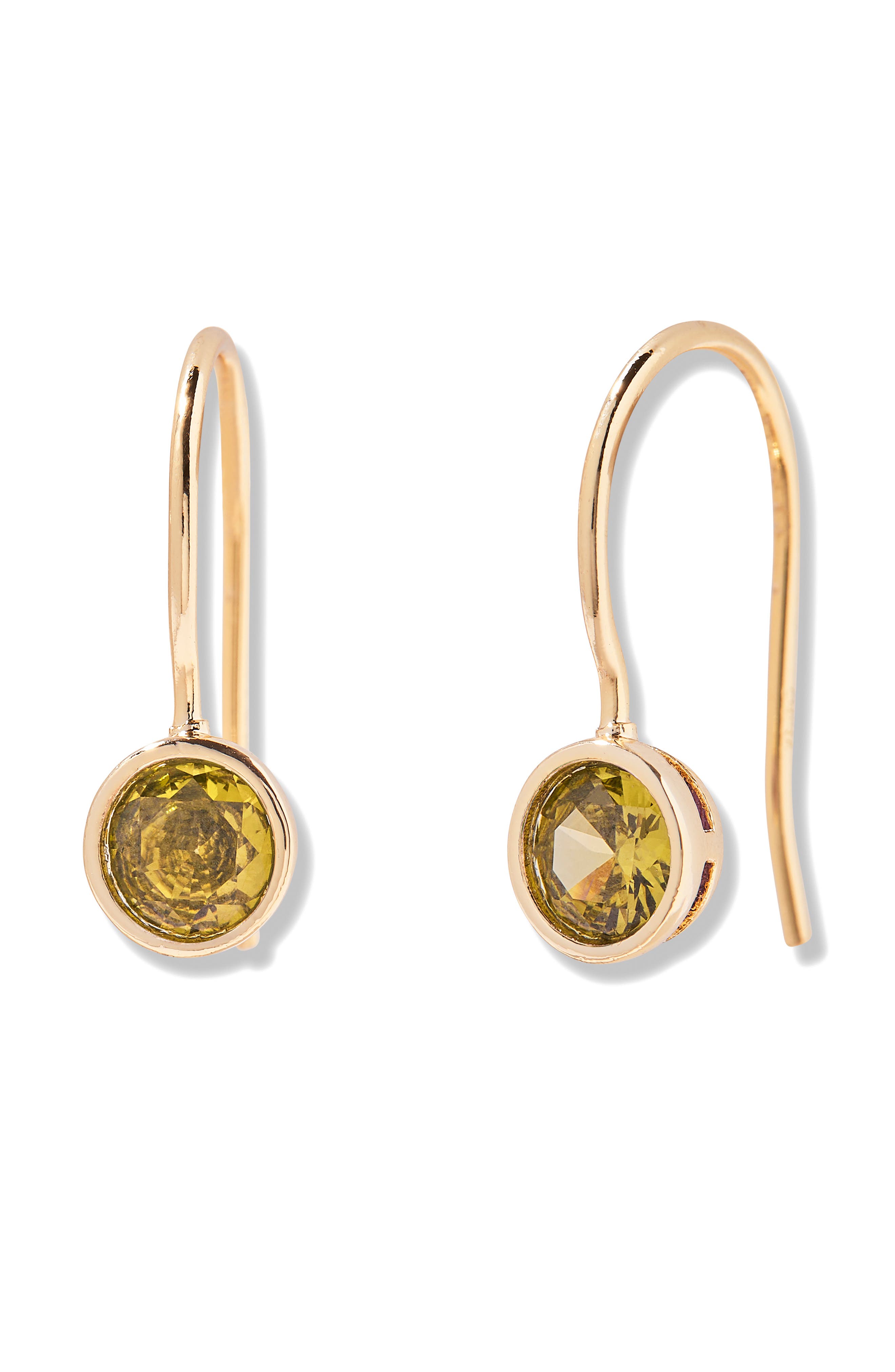 GOLD AUGUST