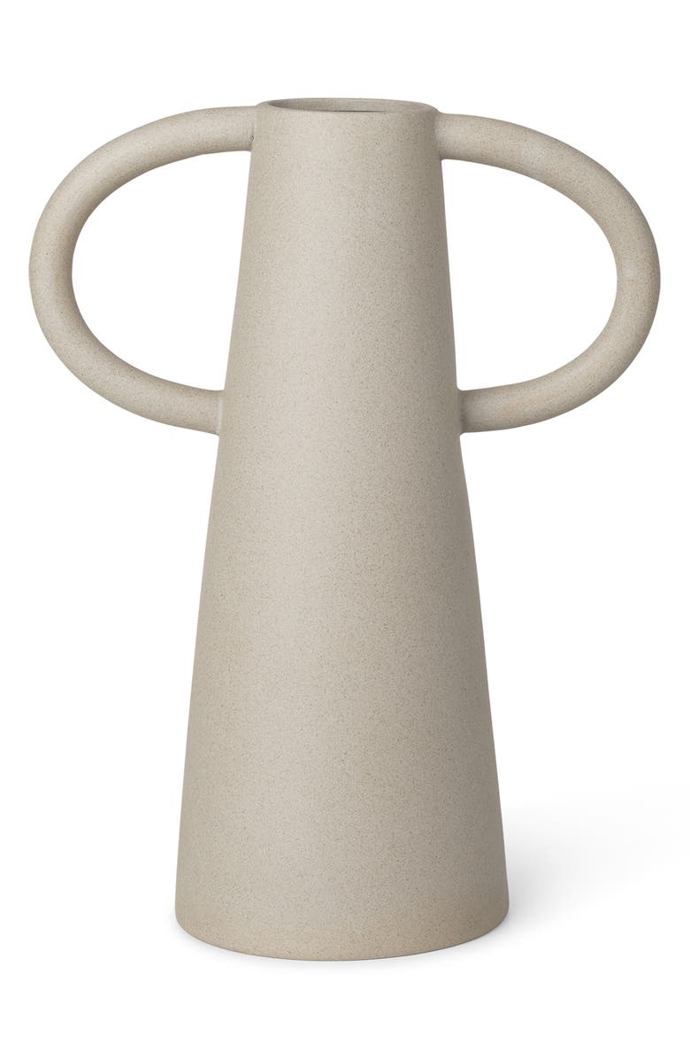 ferm LIVING Anse Vase, Main, color,
