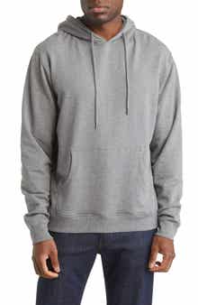 Peter Millar Lava Wash Hoodie