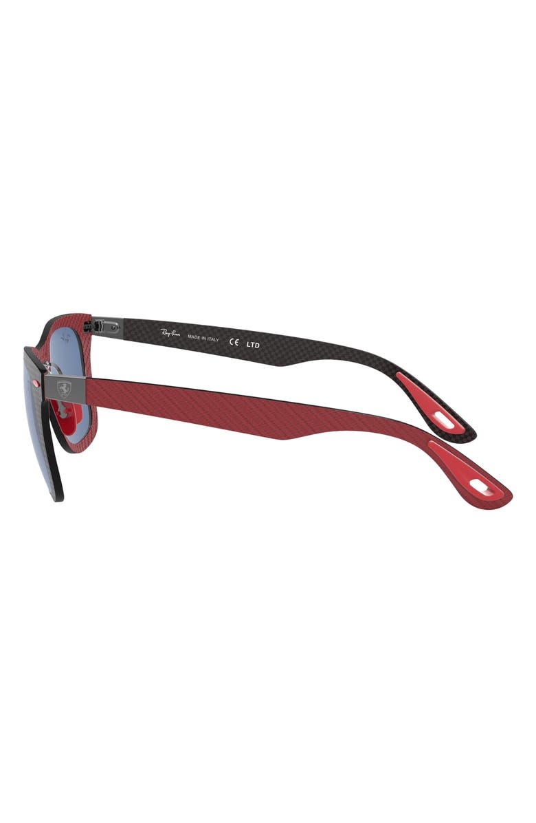 Ray-Ban 52mm Square Sunglasses, Alternate, color, 