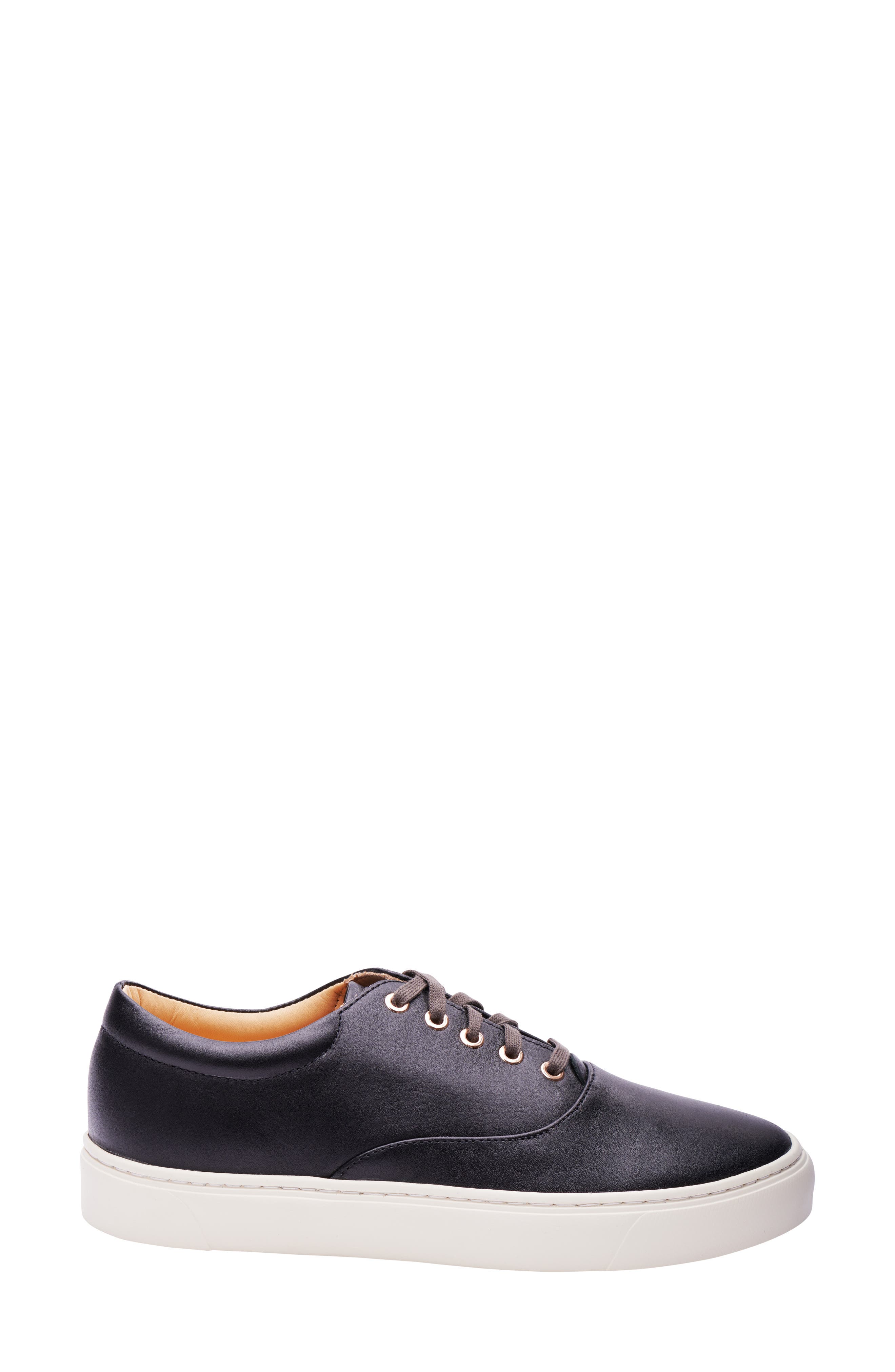 Nisolo Elayna Waterproof Sneaker, Alternate, color, 