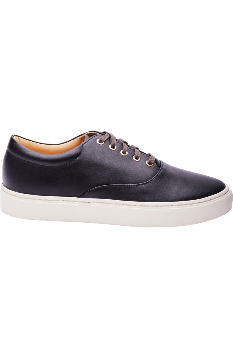 Nisolo Elayna Waterproof Sneaker, Alternate, color,