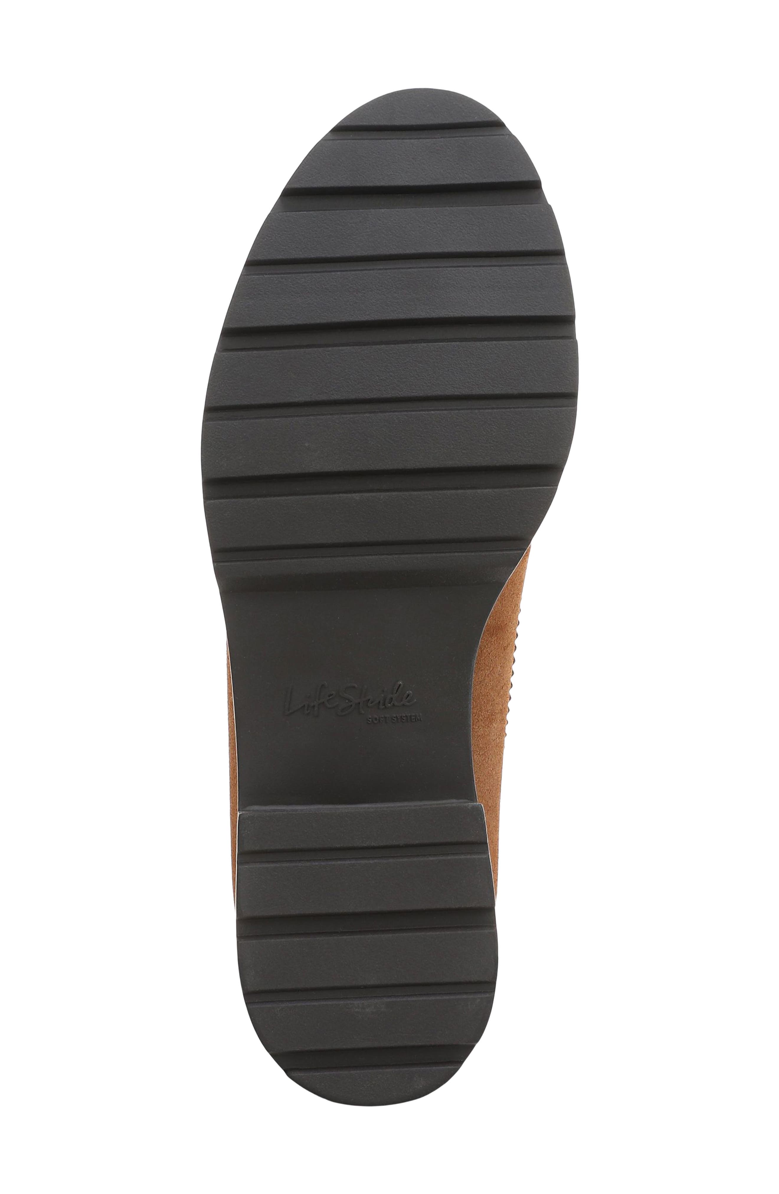 LifeStride London Penny Loafer, Alternate, color, 