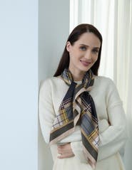 Youzey The Sutton Scarf
