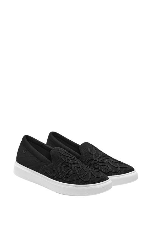 Classic Slip-On Unisex Sneakers (V-Tune)