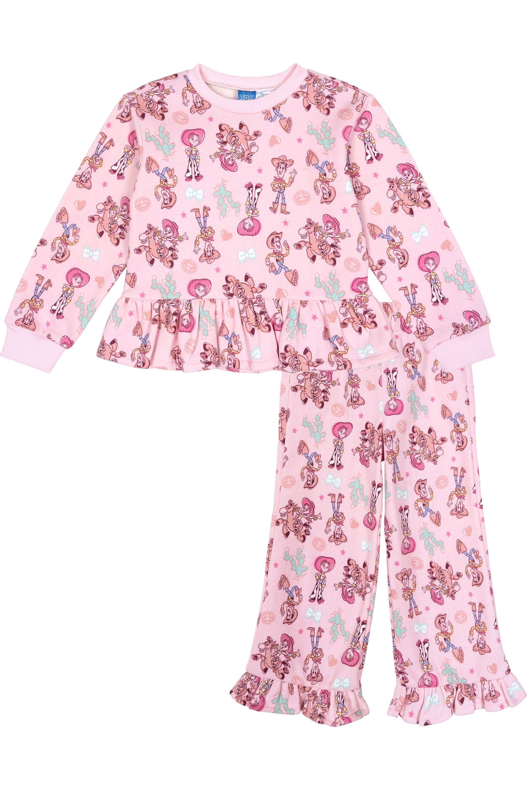 selected Rose Woody Jessie