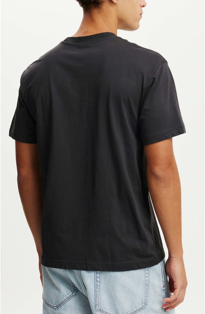 Cotton On Loose Fit Art T-Shirt, Alternate, color, 