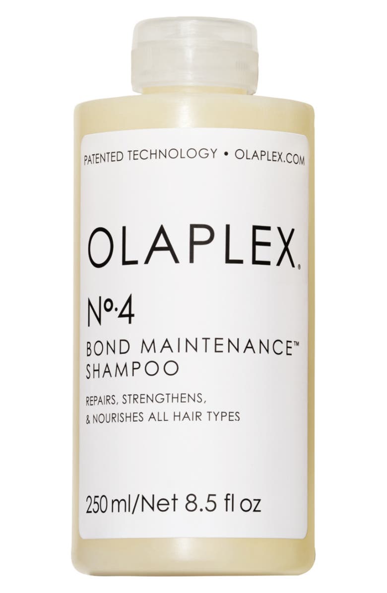 No. 4 Bond Maintenance<sup>™</sup> Shampoo