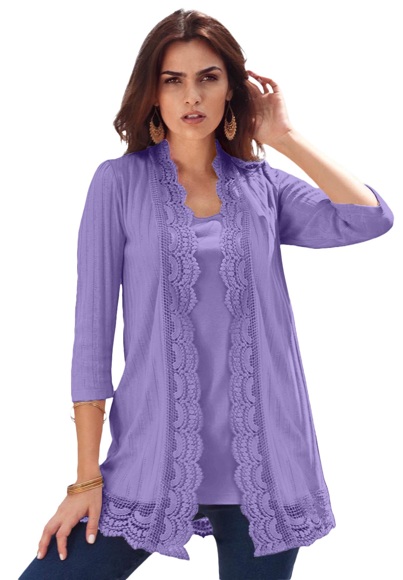 VINTAGE LAVENDER