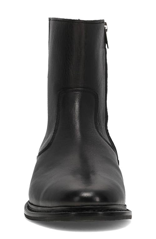 Frye Paul Leather Boot In Multi