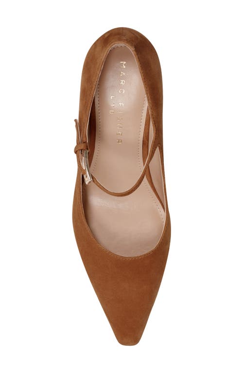 Marc Fisher Ltd Nollie Pointed Toe Pump