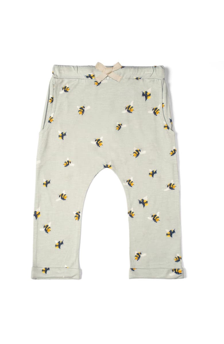 Milkbarn Jogger, Main, color, Bumblebee
