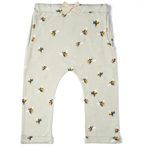 Milkbarn Jogger In Gray