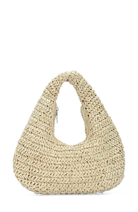 Straw Hobo