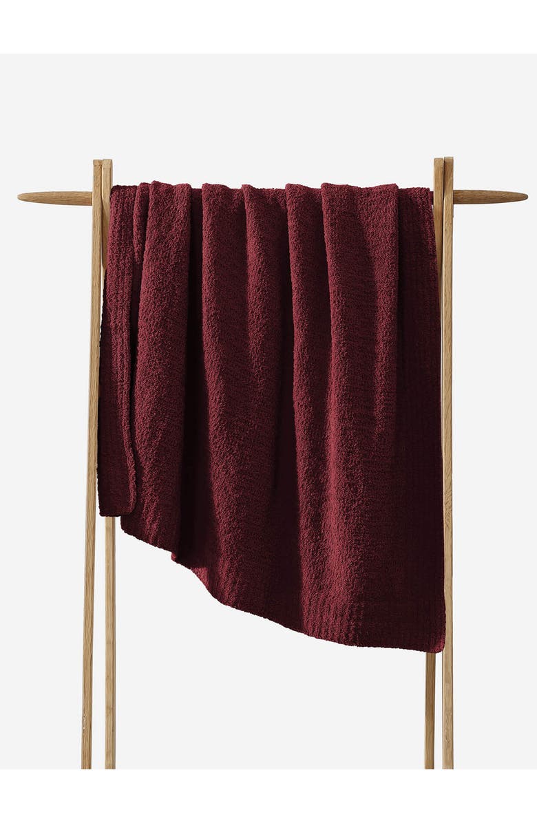 Sunday Citizen Snug Lap Throw Blanket, Alternate, color, 