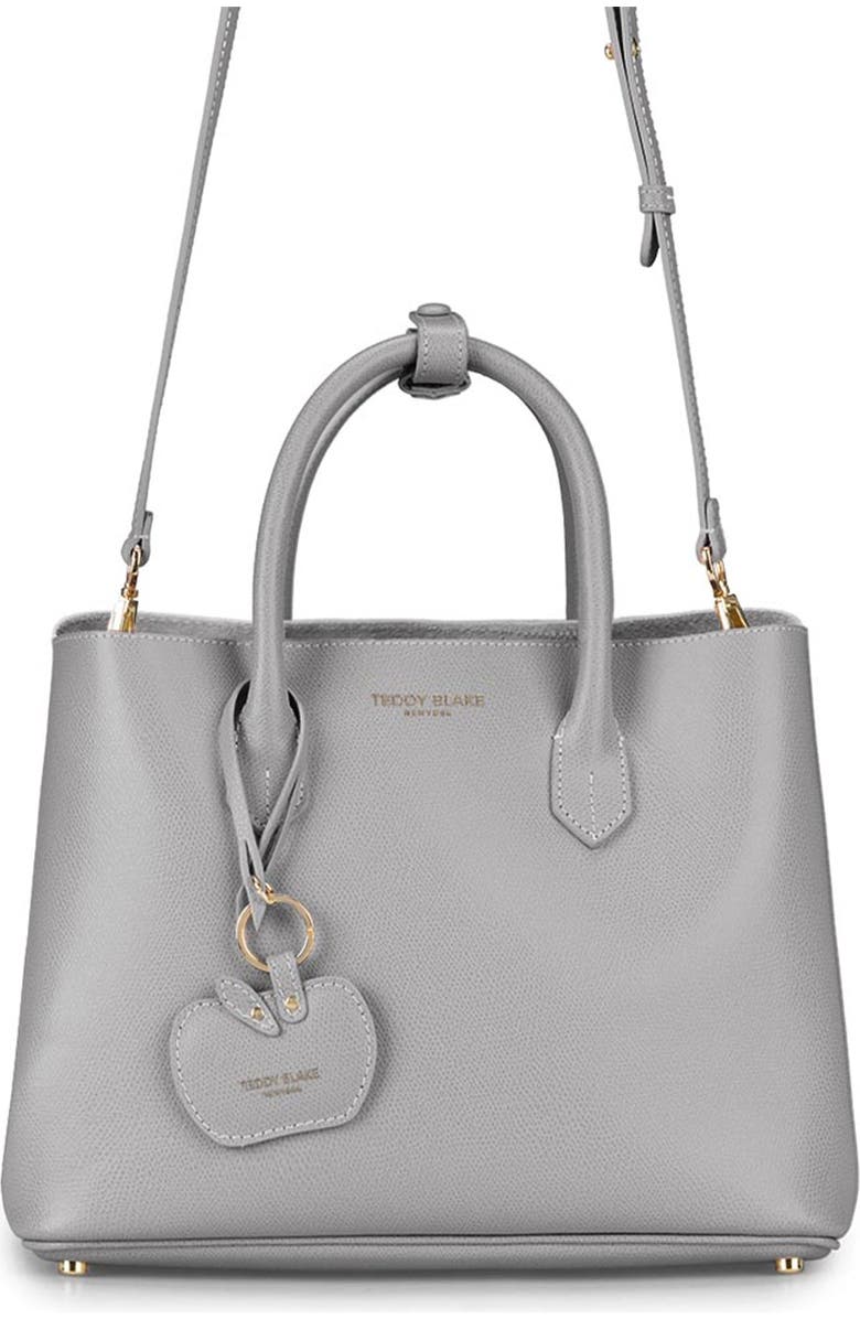 Teddy Blake Vanessa Palmellato 12", Alternate, color, Lightgrey