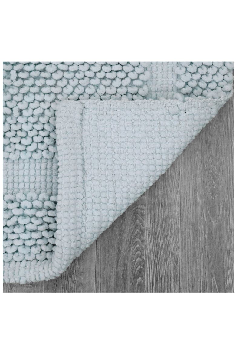 Sophie 2-Piece Bath Mat Set, Alternate, color, PALE BLUE