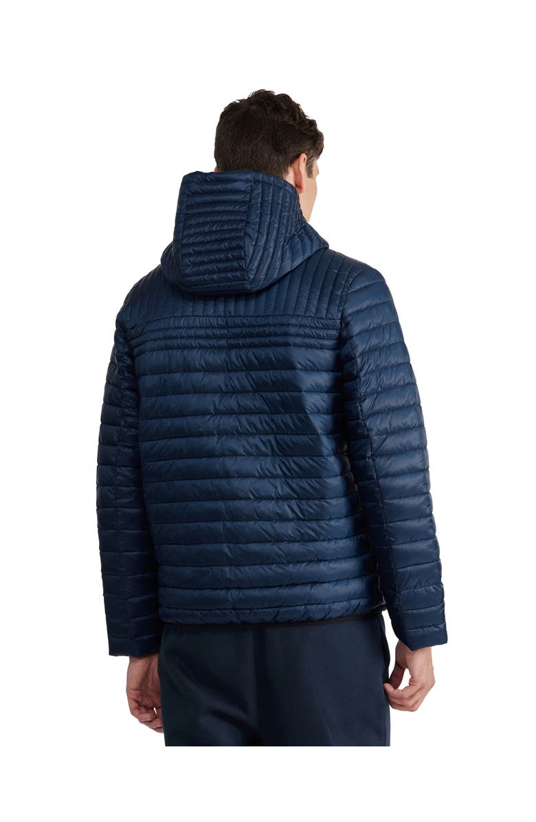 Pajar Eriksson Lightweight Active Packable Puffer Jacket, Alternate, color, Navy