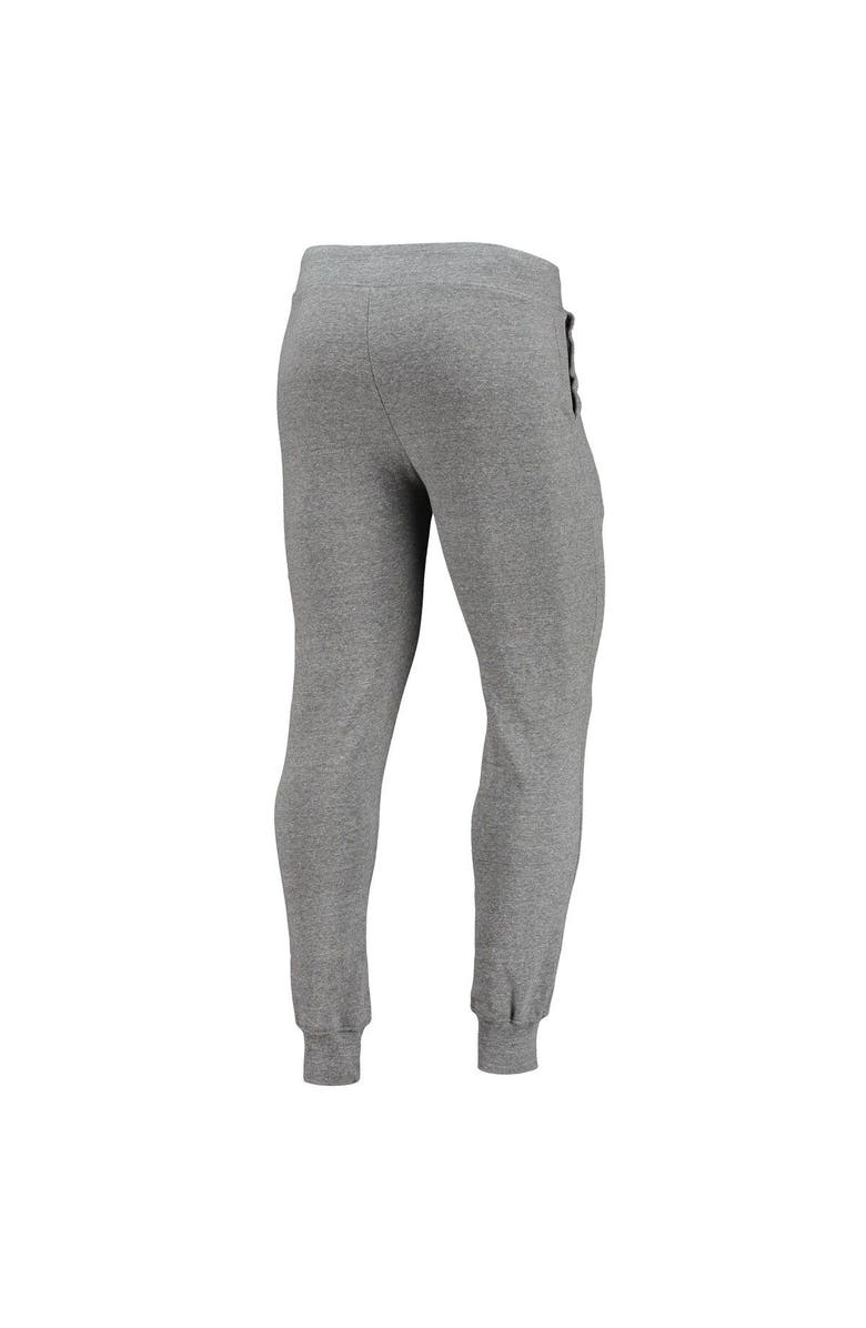 ALTERNATIVE APPAREL Men's Alternative Apparel Gray WM Phoenix Open Eco-Fleece Tri-Blend Dodgeball Pants, Alternate, color, Gray