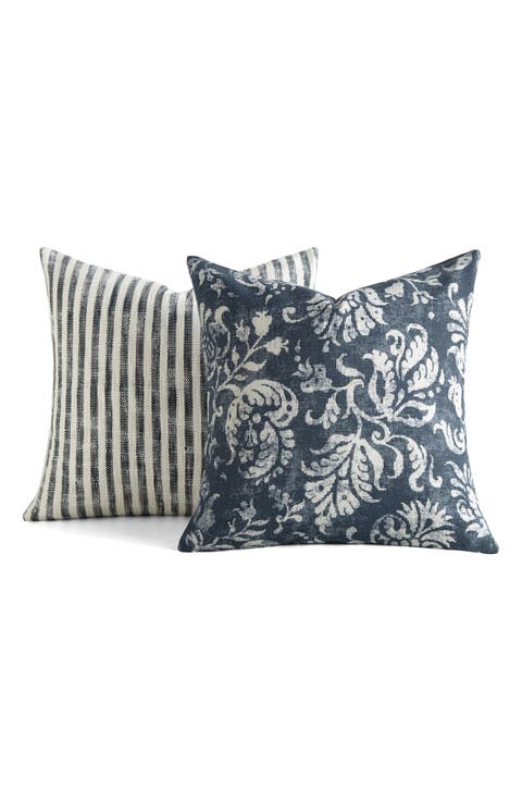 Assorted 2-Pack Accent Pillows