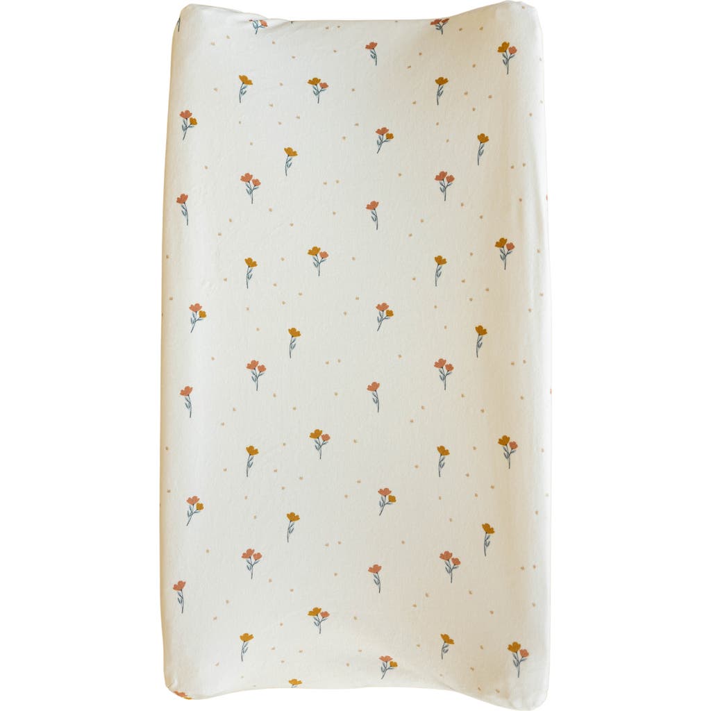 Saranoni Minky Print Swaddle In Pink