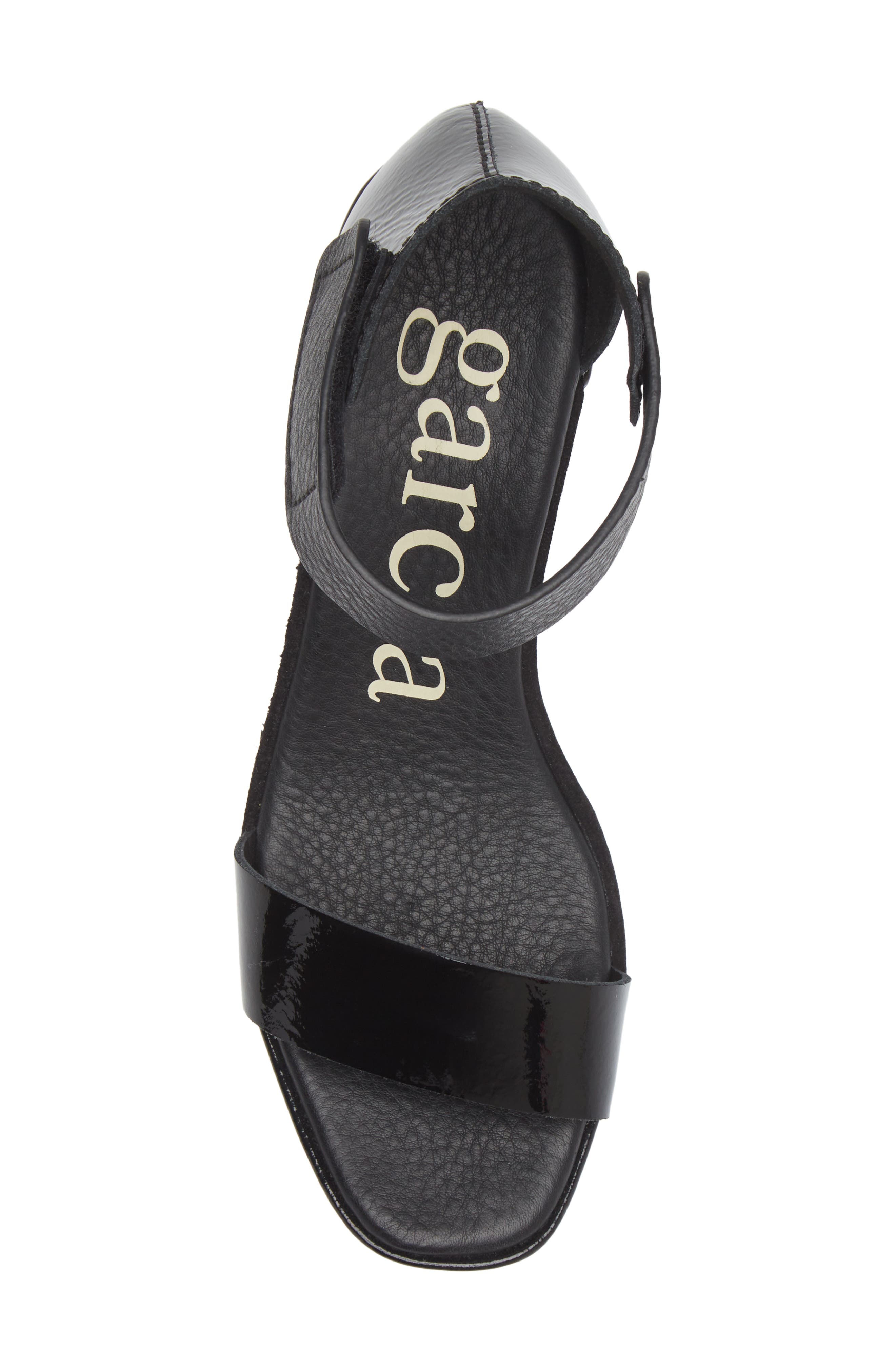 Pedro Garcia Fidelia Platform Wedge Sandal, Alternate, color, 
