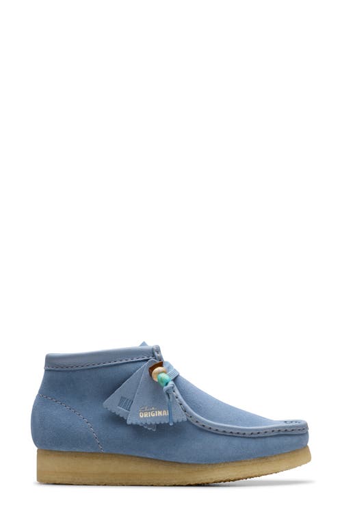 Clarksr Clarks(r) Wallabee Chukka Boot