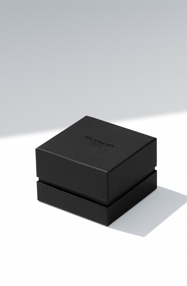 Sif Jakobs Jewellery Lauria Necklace, Alternate, color, 18K Gold Plated