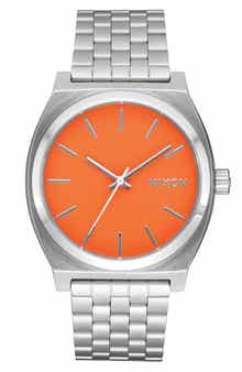 The Time Teller Bracelet Watch, 37mm