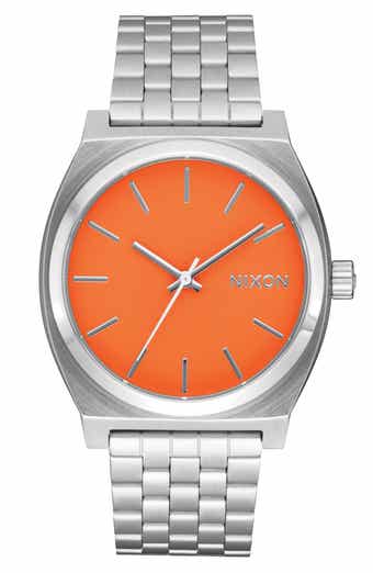 The Time Teller Bracelet Watch, 37mm