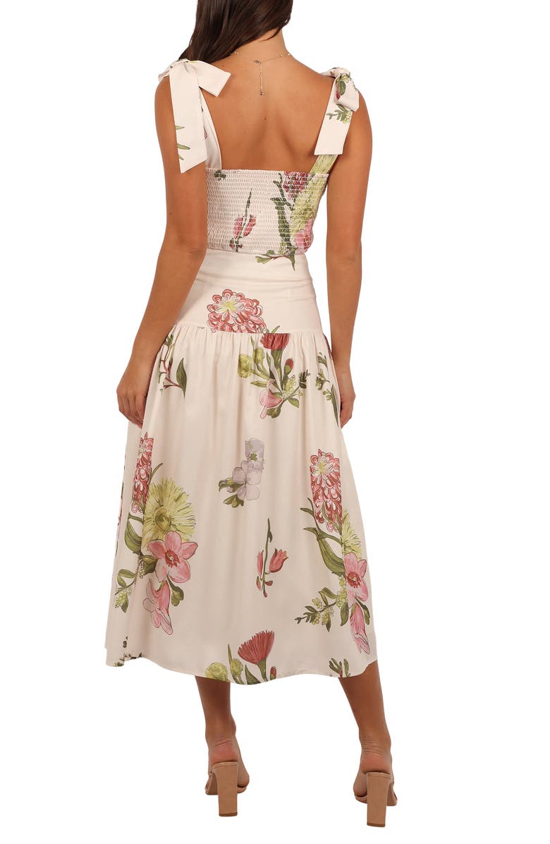 Petal & Pup Kara Crop Top & Skirt Set, Alternate, color,