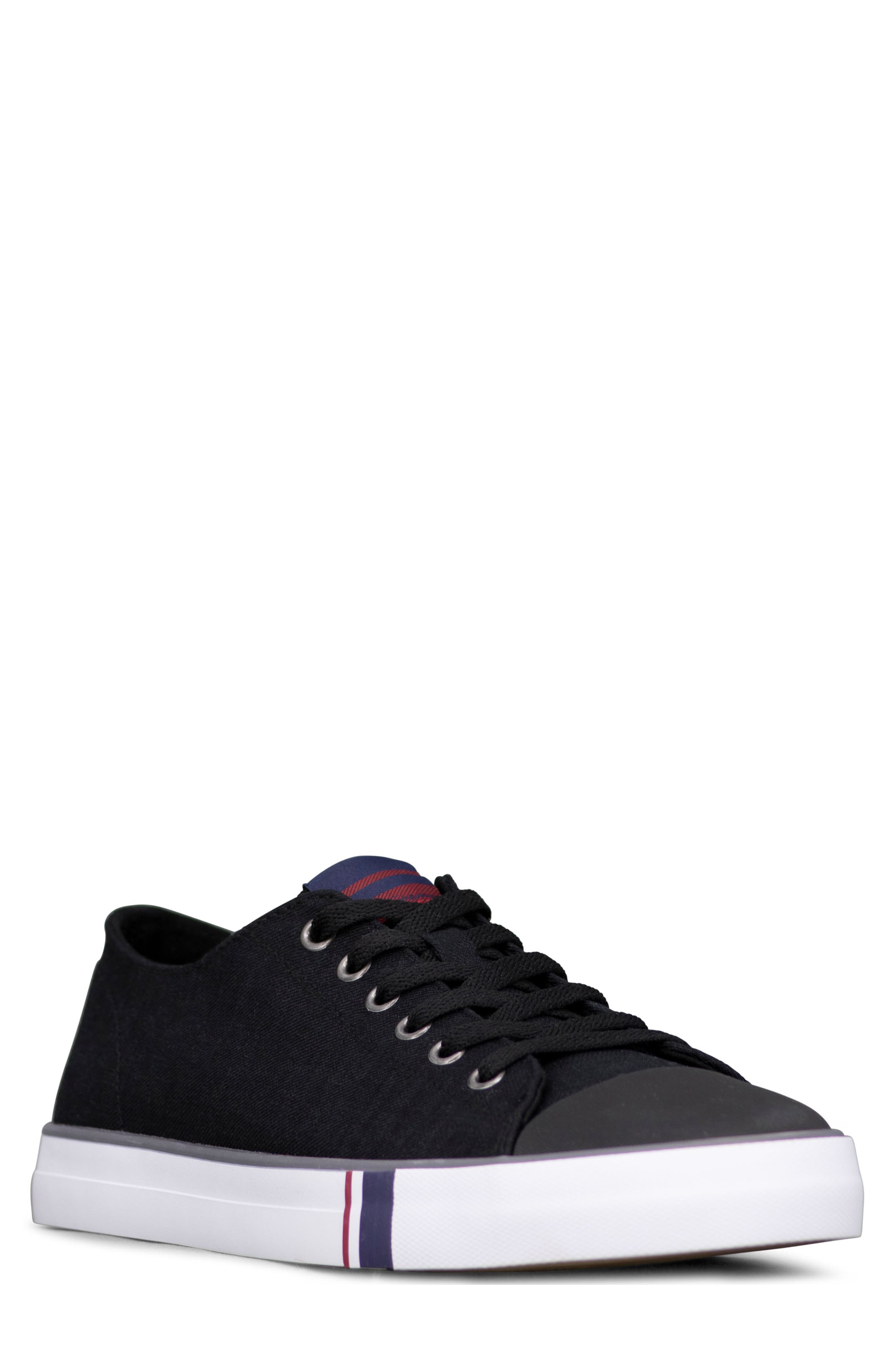 Hadley Sneaker