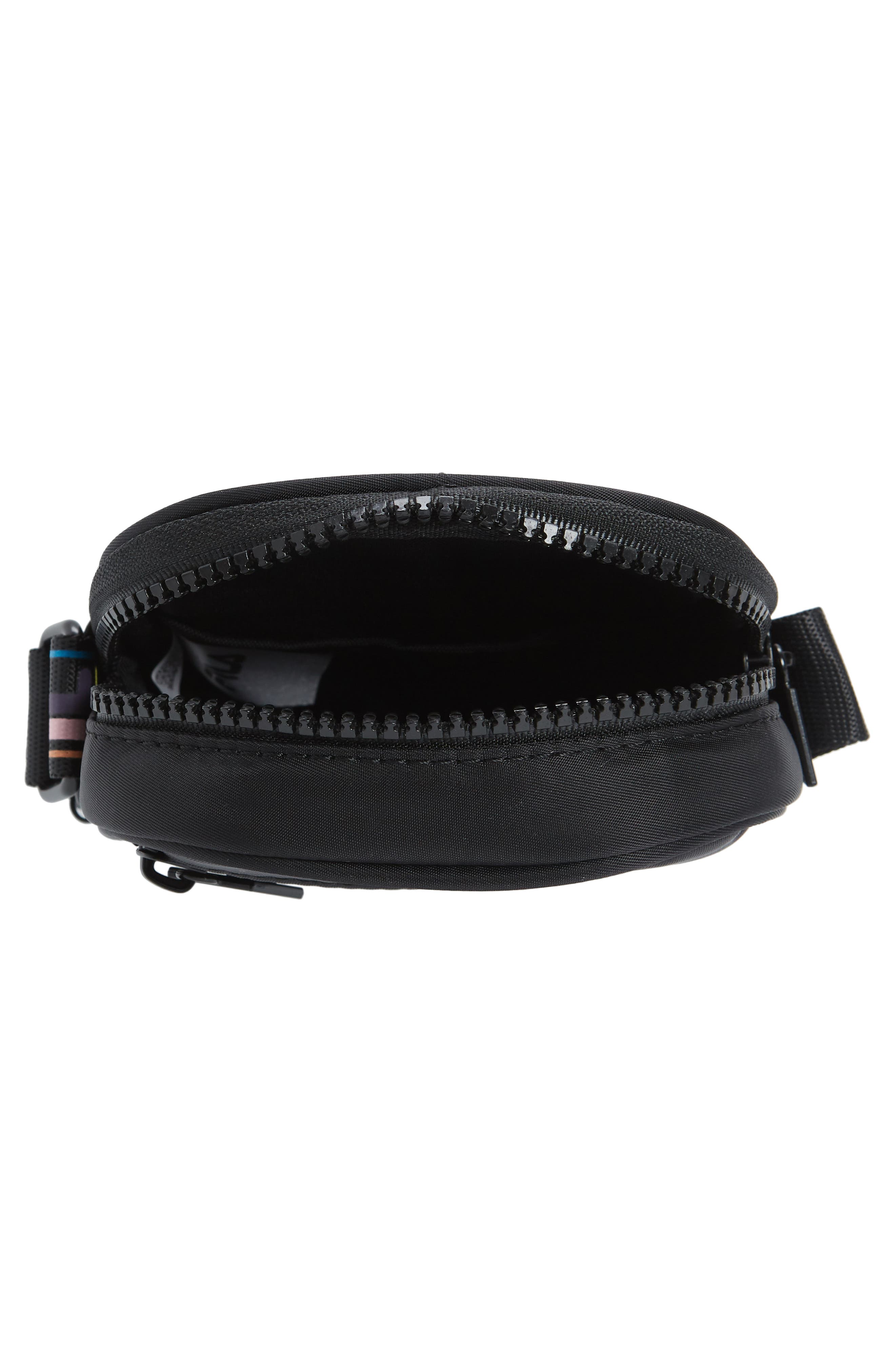 FILA Electric Nylon Camera Bag, Alternate, color, 