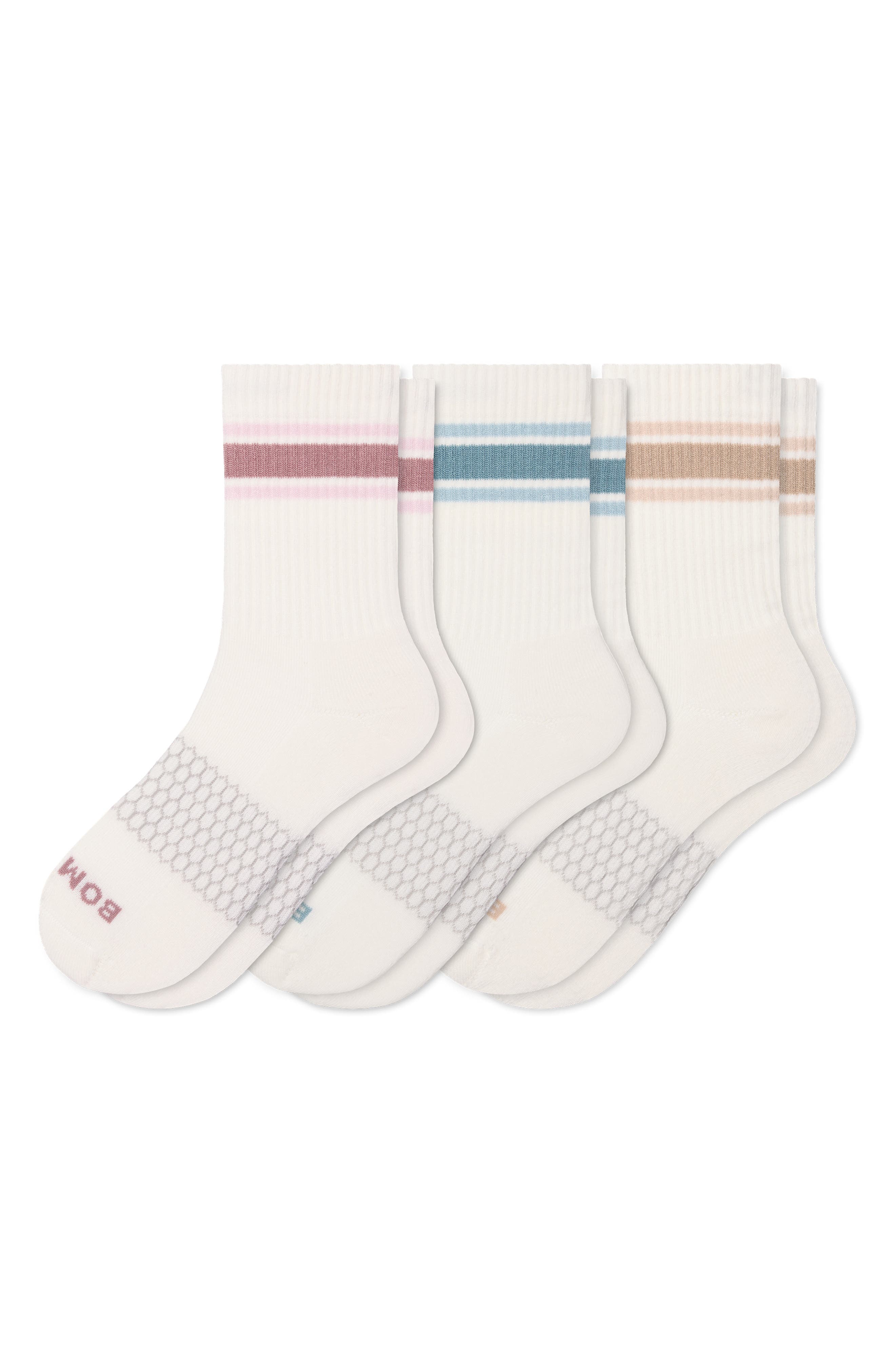 selected SOFT MAUVE MIX