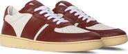 Collegium COLLEGIUM Pillar Destroyer Low Top Sneaker