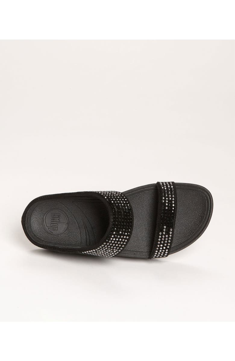 FitFlop 'Flare<sup>™</sup>' Slide Sandal, Alternate, color,