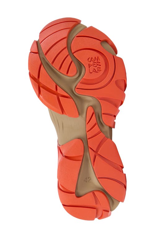 Camperlab Tormenta Sneaker
