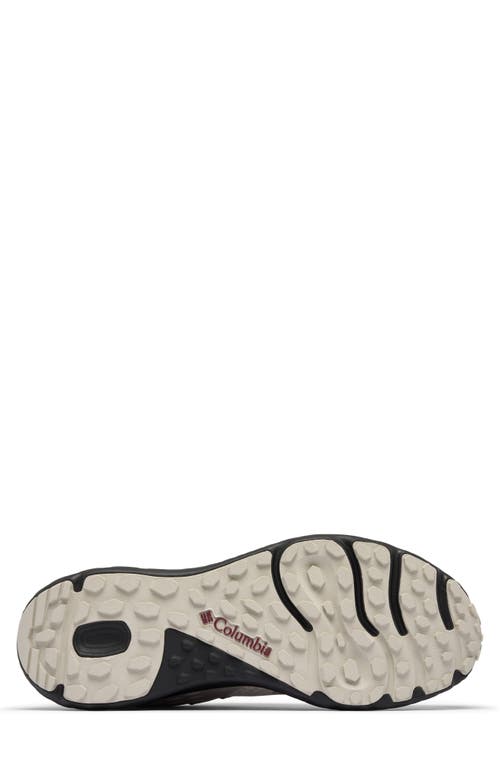 Columbia Konos™ Trs Outdry™ Waterproof Hiking Shoe In Multi