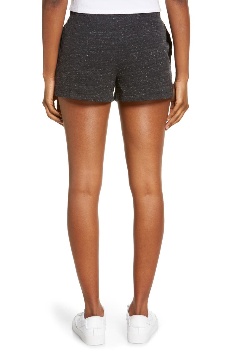 Nike Women's Sportswear Gym Vintage Shorts, Alternate, color, 