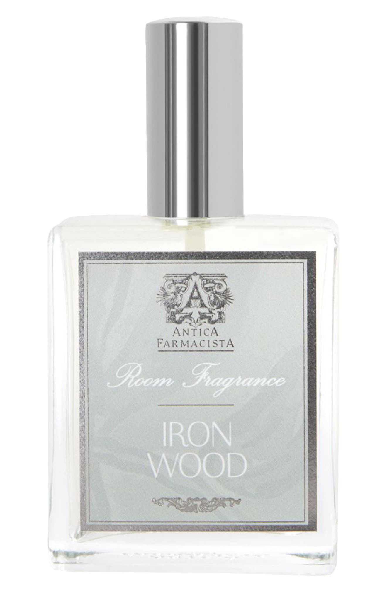 selected IRONWOOD